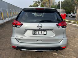 2018 Nissan X-TRAIL ST