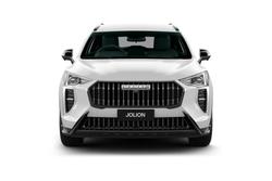 2026 Great Wall Haval Jolion