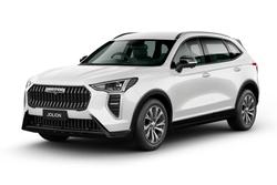 2026 Great Wall Haval Jolion