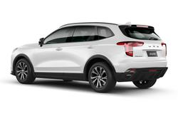 2026 Great Wall Haval Jolion