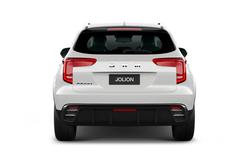 2026 Great Wall Haval Jolion