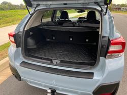 2019 SUBARU XV 2.0i-S