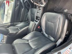 2019 SUBARU XV 2.0i-S