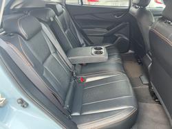 2019 SUBARU XV 2.0i-S