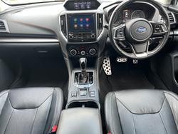 2019 SUBARU XV 2.0i-S