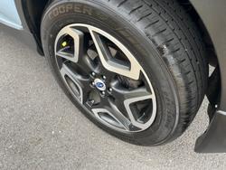 2019 SUBARU XV 2.0i-S