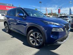 2024 Nissan
                X-TRAIL ST-L