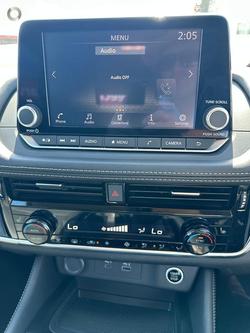 2024 Nissan
                X-TRAIL ST-L