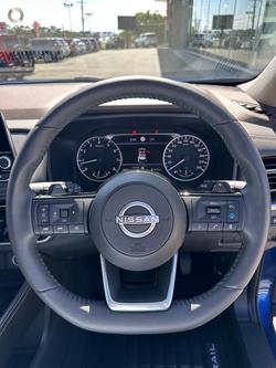 2024 Nissan
                X-TRAIL ST-L