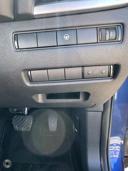 2024 Nissan
                X-TRAIL ST-L