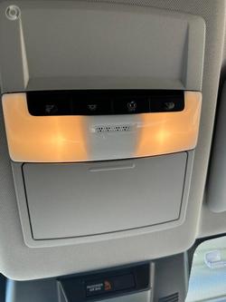 2024 Nissan
                X-TRAIL ST-L