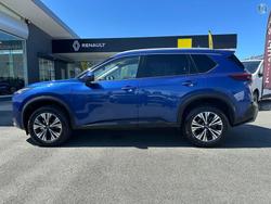 2024 Nissan
                X-TRAIL ST-L