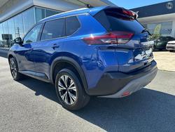 2024 Nissan
                X-TRAIL ST-L