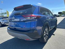 2024 Nissan
                X-TRAIL ST-L