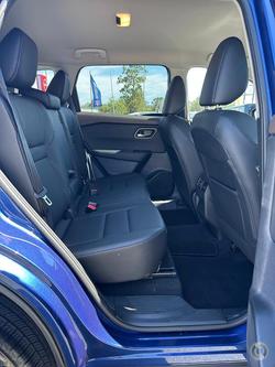 2024 Nissan
                X-TRAIL ST-L