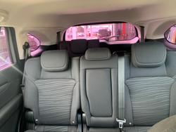 2021 ISUZU MU-X LS-M (4x4)