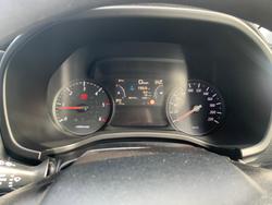 2021 ISUZU MU-X LS-M (4x4)