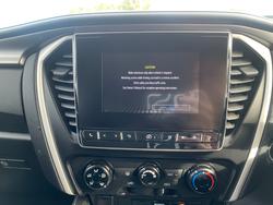 2021 ISUZU MU-X LS-M (4x4)