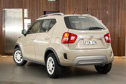 2022 Suzuki Ignis GL