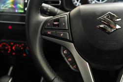 2022 Suzuki Ignis GL