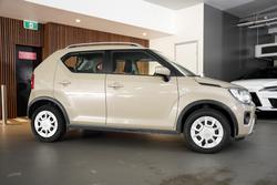 2022 Suzuki Ignis GL