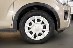 2022 Suzuki Ignis GL