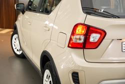 2022 Suzuki Ignis GL