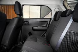 2022 Suzuki Ignis GL