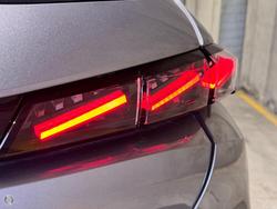 2024 Peugeot E-308 GT