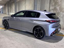 2024 Peugeot E-308 GT