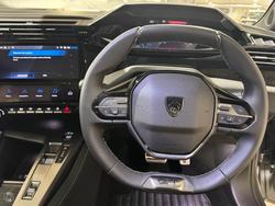 2024 Peugeot E-308 GT