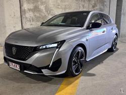 2024 Peugeot E-308 GT