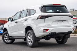 2026 Isuzu MU-X LS-M