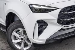 2026 Isuzu MU-X LS-M