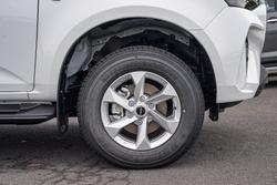 2026 Isuzu MU-X LS-M