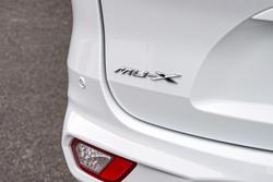 2026 Isuzu MU-X LS-M
