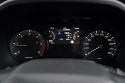 2026 Isuzu MU-X LS-M