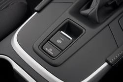 2026 Isuzu MU-X LS-M