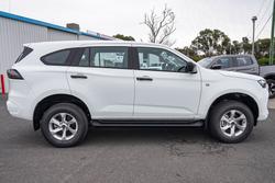 2026 Isuzu MU-X LS-M