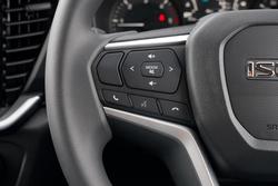 2026 Isuzu MU-X LS-M