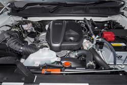 2026 Isuzu MU-X LS-M