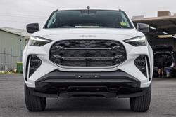 2026 Isuzu MU-X LS-M