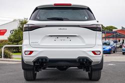 2026 Isuzu MU-X LS-M