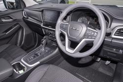 2026 Isuzu MU-X LS-M