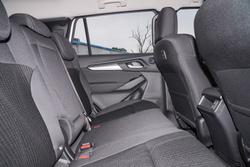 2026 Isuzu MU-X LS-M