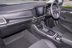 2026 Isuzu MU-X LS-M