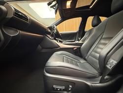 2016 Lexus IS350 F Sport 3.5L Petrol Automatic Sedan