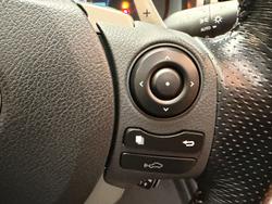 2016 Lexus IS350 F Sport 3.5L Petrol Automatic Sedan