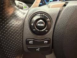 2016 Lexus IS350 F Sport 3.5L Petrol Automatic Sedan