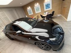 2016 Lexus IS350 F Sport 3.5L Petrol Automatic Sedan